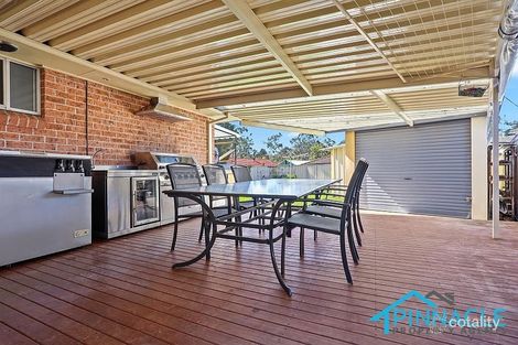 Property photo of 13 Melba Place St Helens Park NSW 2560