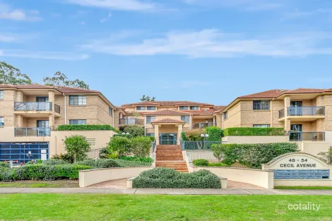 11/48-54 Cecil Ave, Castle Hill, NSW 2154