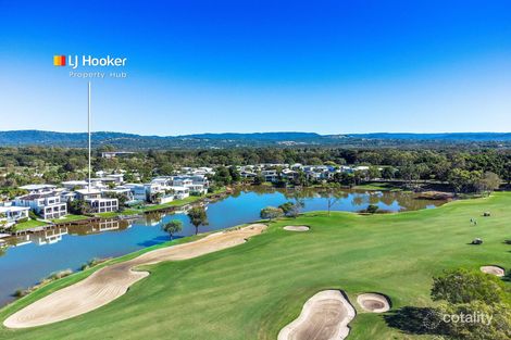 14 Nicklaus Ct, Merrimac, QLD 4226