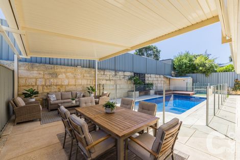 Property photo of 6 Nursling Chase Wellard WA 6170