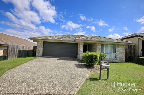 Property photo of 15 Tallwoods Circuit Yarrabilba QLD 4207