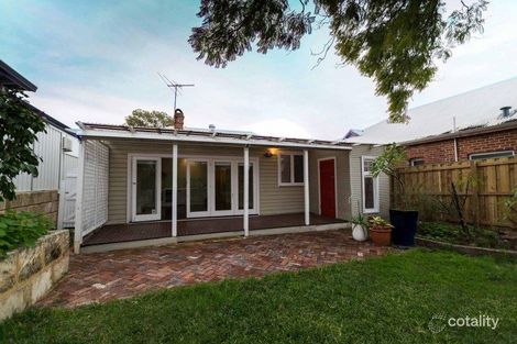 Property photo of 25 Anzac Road Leederville WA 6007