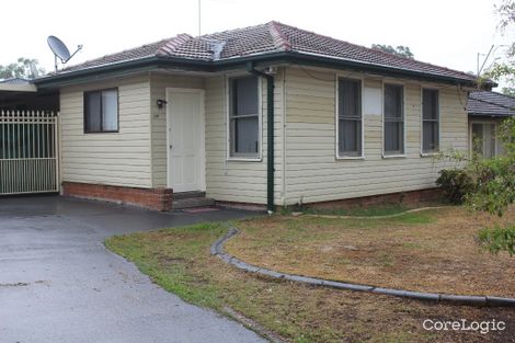 Property photo of 128 Sadleir Avenue Heckenberg NSW 2168
