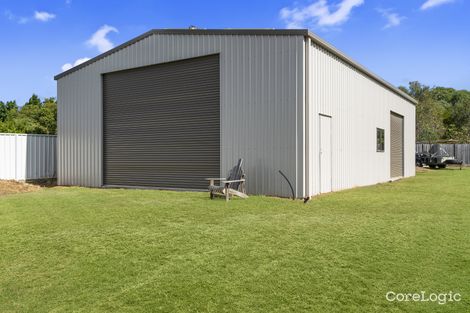 Property photo of 25 Ferraro Court Ningi QLD 4511