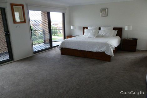 Property photo of 12 Henrietta Close Cecil Hills NSW 2171