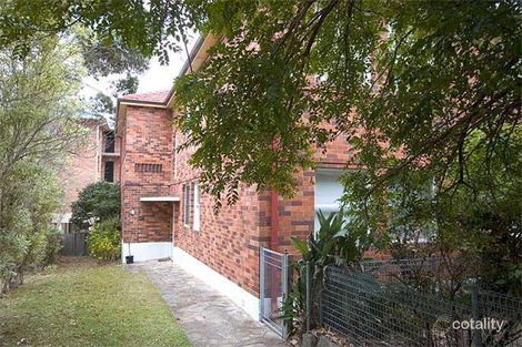 3/23 Reed St, Cremorne, NSW 2090