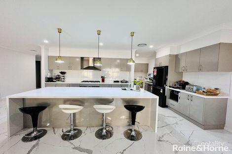 Property photo of 20 Woodpack Street Leppington NSW 2179