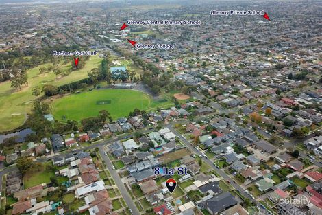 Property photo of 8 Ila Street Glenroy VIC 3046