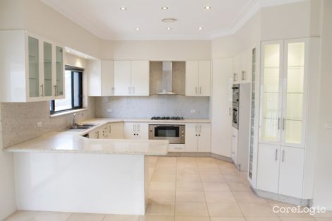 Property photo of 18 Nicholson Street Burwood NSW 2134