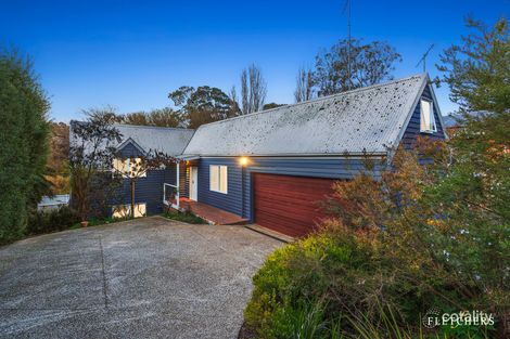 Property photo of 11 Kalinga Road Ocean Grove VIC 3226