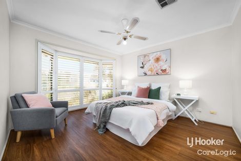 Property photo of 45 Seabrook Boulevard Seabrook VIC 3028