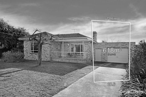 Property photo of 3 Ethel Street Boronia VIC 3155