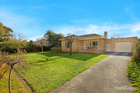 Property photo of 3 Ethel Street Boronia VIC 3155