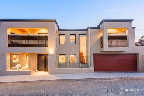 Property photo of 44A Woodville Street North Perth WA 6006