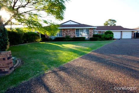 Property photo of 14 Brampton Close Hinchinbrook NSW 2168
