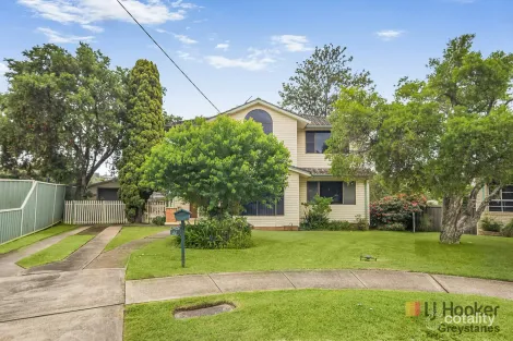 11 Royce St, Greystanes, NSW 2145