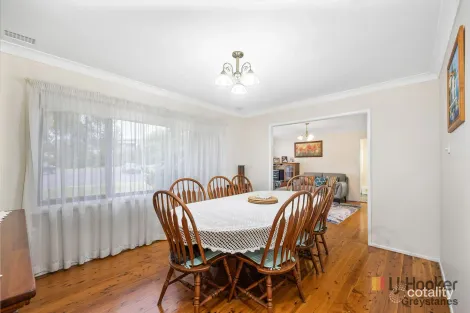 Property photo of 11 Royce Street Greystanes NSW 2145