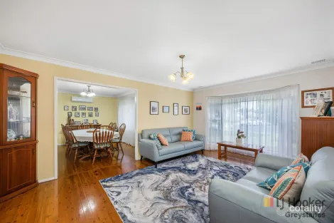 Property photo of 11 Royce Street Greystanes NSW 2145