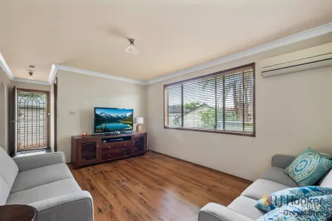 Property photo of 11 Royce Street Greystanes NSW 2145
