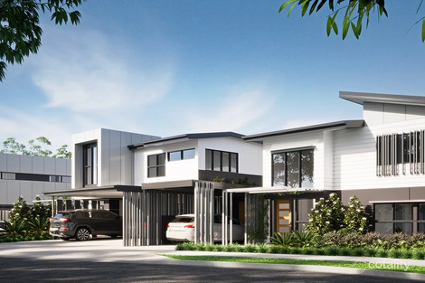 Property photo of 2/51 Warringah Street Everton Park QLD 4053