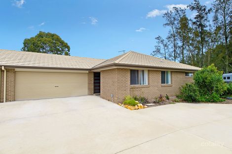 Property photo of 5/15B Racewyn Close Port Macquarie NSW 2444