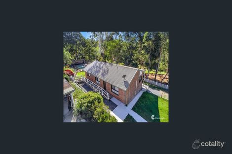Property photo of 10 Pinewood Street Upper Coomera QLD 4209