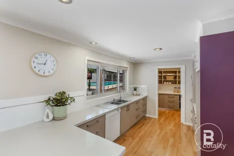 Property photo of 5 Taplan Court Golden Square VIC 3555