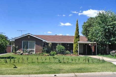 Property photo of 27 Speers Crescent Oakhurst NSW 2761