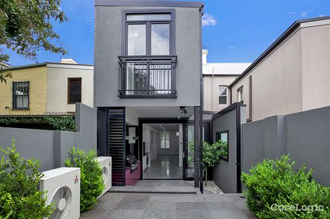 Property photo of 35 George Street Paddington NSW 2021