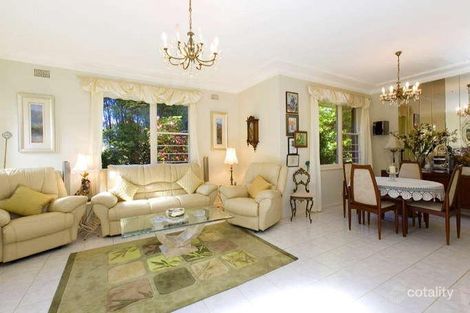 Property photo of 14 Young Street Wahroonga NSW 2076