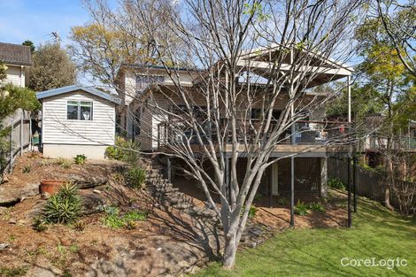 Property photo of 96 Clarke Road Hornsby NSW 2077