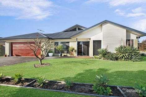 Property photo of 2 Response Drive Tanilba Bay NSW 2319