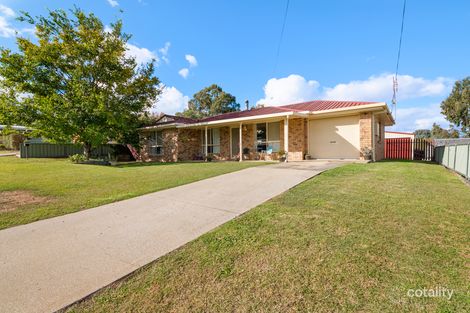 Property photo of 12 Furness Crescent Warwick QLD 4370