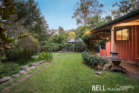 Property photo of 14 Olive Grove Tecoma VIC 3160