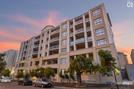 Property photo of 35/52 Wickham Street East Perth WA 6004