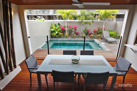 Property photo of 806/12-21 Gregory Street Westcourt QLD 4870