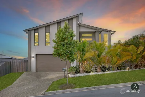 Property photo of 48 Richenda Street Ormeau Hills QLD 4208