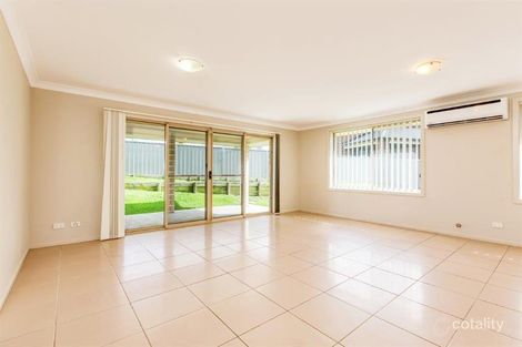 Property photo of 20 Foveaux Street Cameron Park NSW 2285