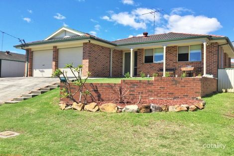 7 Strong Pl, Richmond, NSW 2753