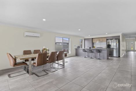 Property photo of 4 Rockpool Avenue Sandy Beach NSW 2456