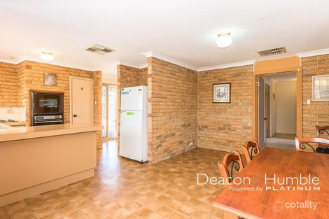 Property photo of B/56 Lakevalley Drive Edgewater WA 6027