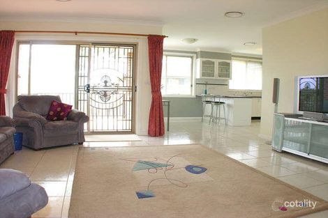 Property photo of 118 Milford Drive Rouse Hill NSW 2155