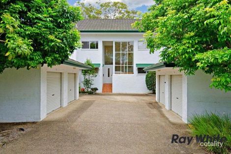 2/9 Dunkirk St, Gaythorne, QLD 4051