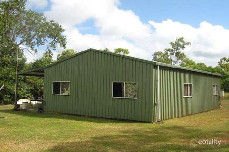 Property photo of 9 Clay Close Cooktown QLD 4895