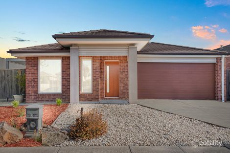 26 Tristania Dr, Point Cook, VIC 3030