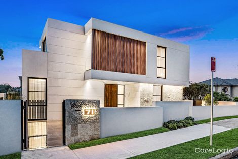 Property photo of 71 Waitara Parade Hurstville Grove NSW 2220