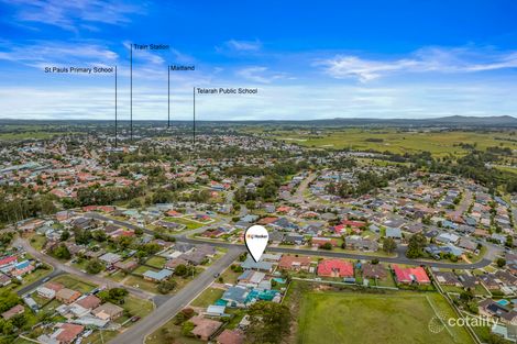 41 Logan Rd, Rutherford, NSW 2320