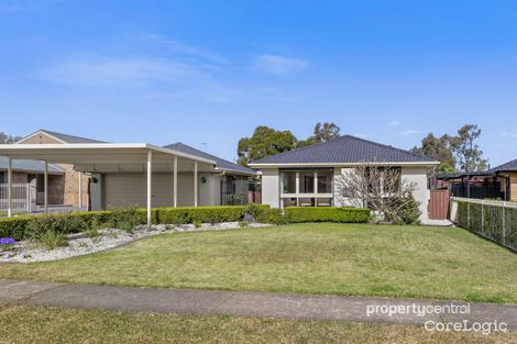 Property photo of 30 Charles Todd Crescent Werrington County NSW 2747