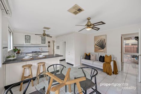 Property photo of 30 Charles Todd Crescent Werrington County NSW 2747