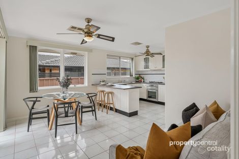 Property photo of 30 Charles Todd Crescent Werrington County NSW 2747